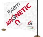 totem magnetic 3